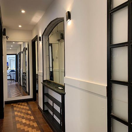 Real Apartments 364 - 3 Suites Vista Mar De Alto Padrao Em Copacabana 리오데자네이루 외부 사진