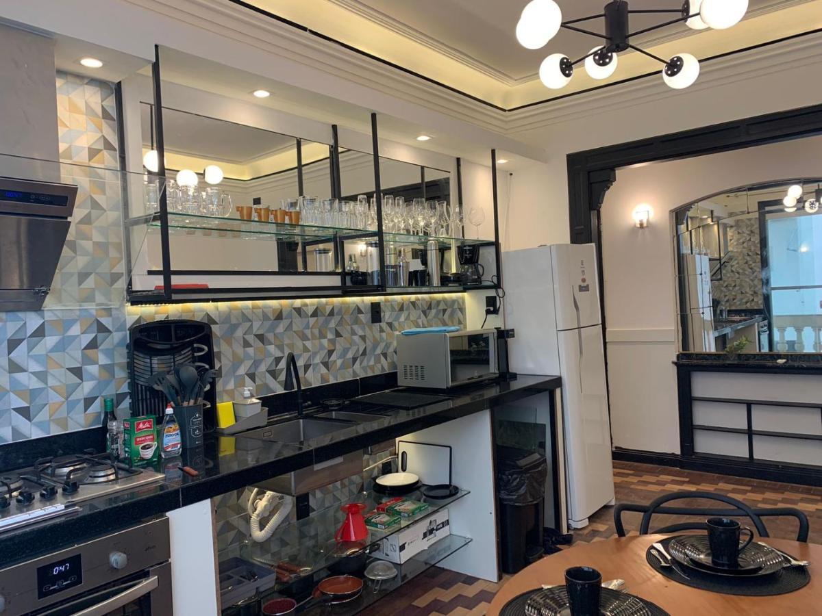 Real Apartments 364 - 3 Suites Vista Mar De Alto Padrao Em Copacabana 리오데자네이루 외부 사진