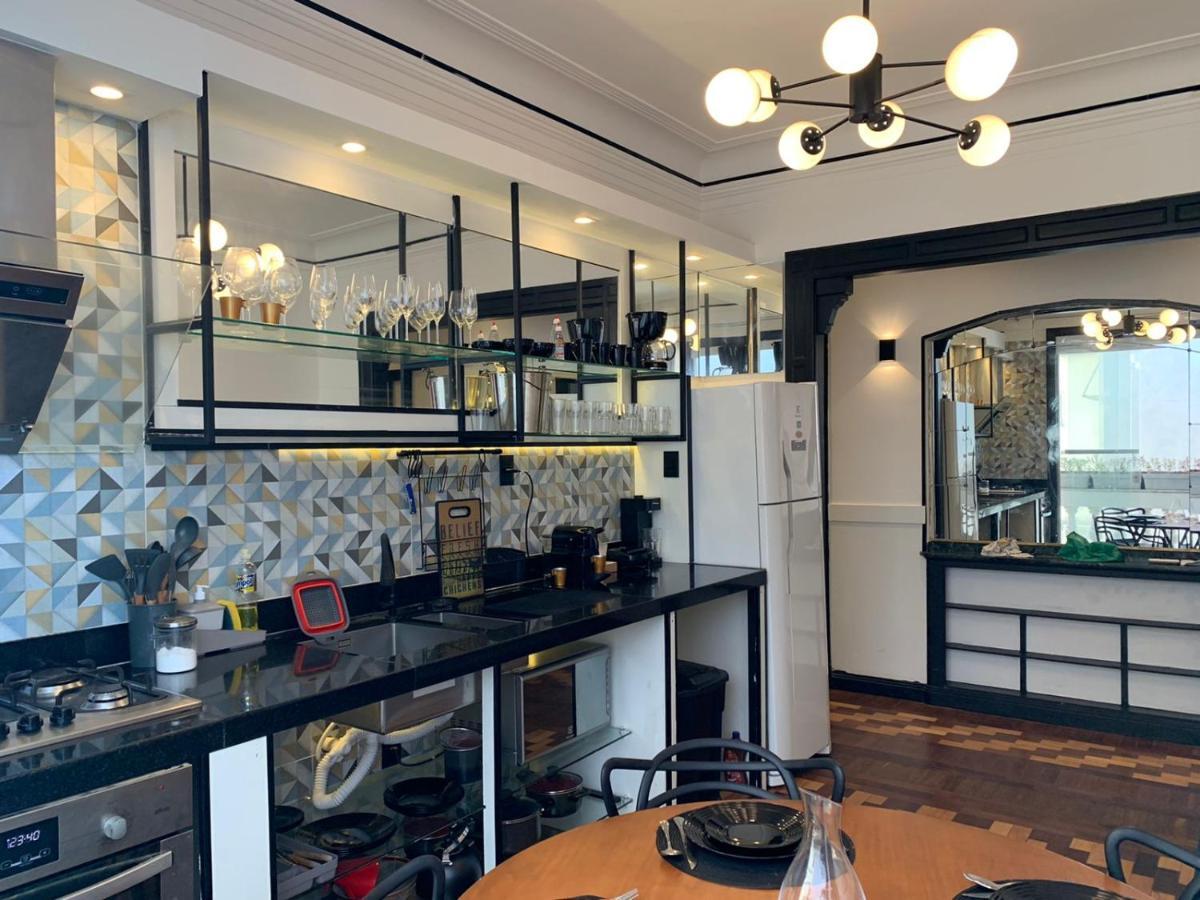 Real Apartments 364 - 3 Suites Vista Mar De Alto Padrao Em Copacabana 리오데자네이루 외부 사진