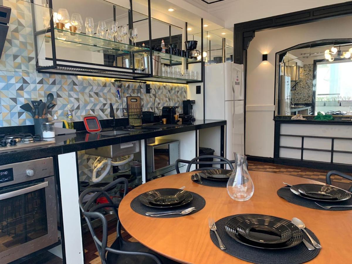 Real Apartments 364 - 3 Suites Vista Mar De Alto Padrao Em Copacabana 리오데자네이루 외부 사진