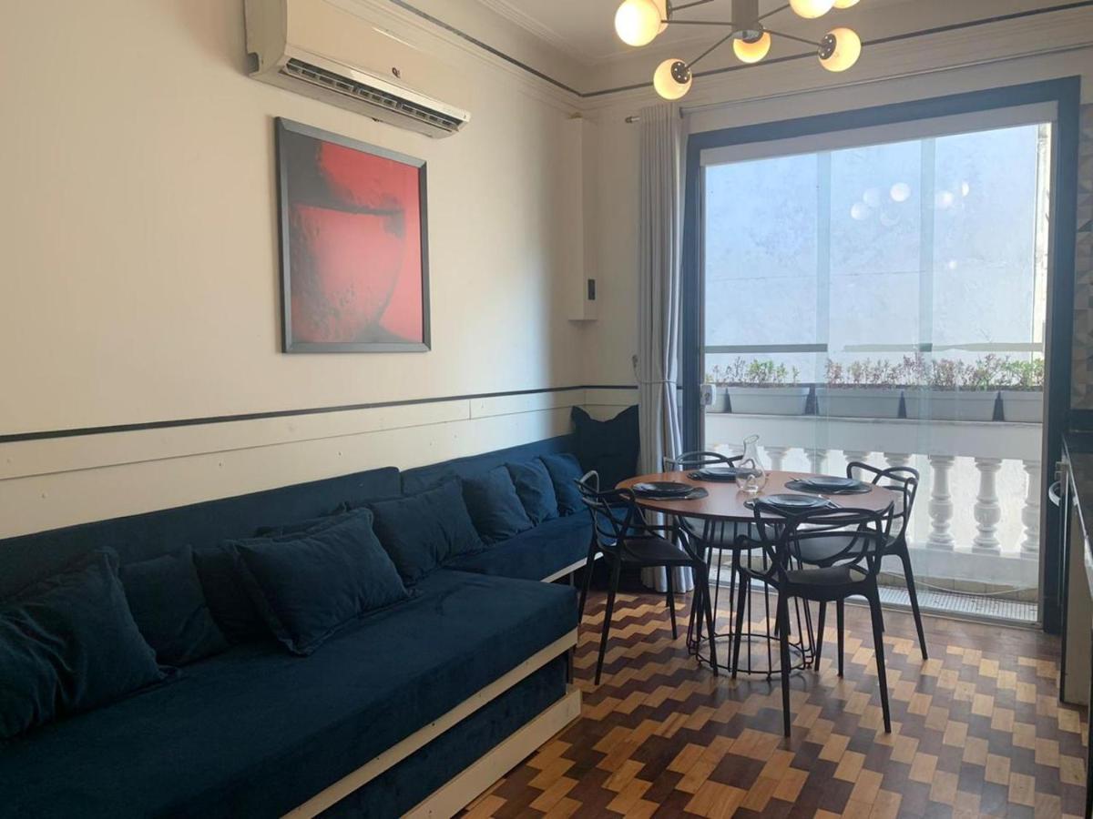 Real Apartments 364 - 3 Suites Vista Mar De Alto Padrao Em Copacabana 리오데자네이루 외부 사진