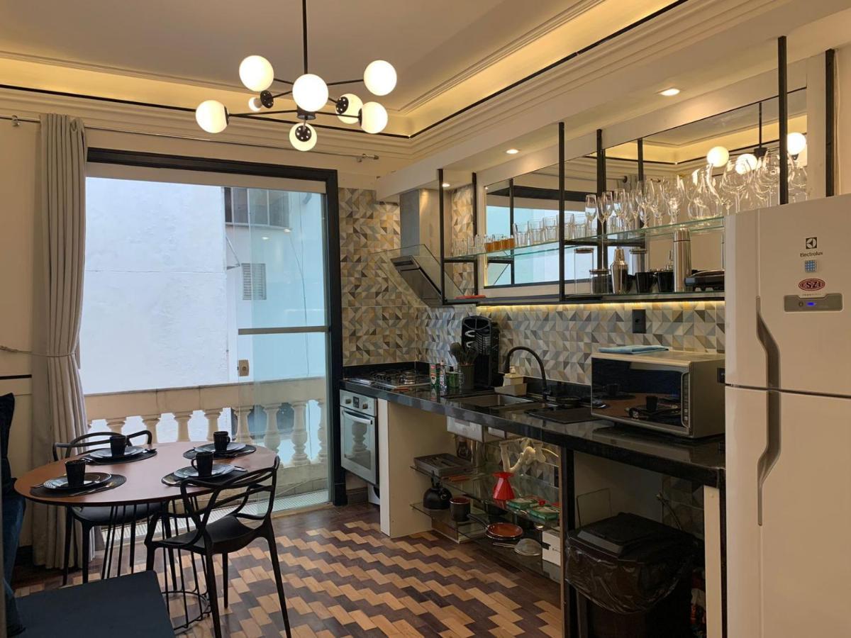 Real Apartments 364 - 3 Suites Vista Mar De Alto Padrao Em Copacabana 리오데자네이루 외부 사진