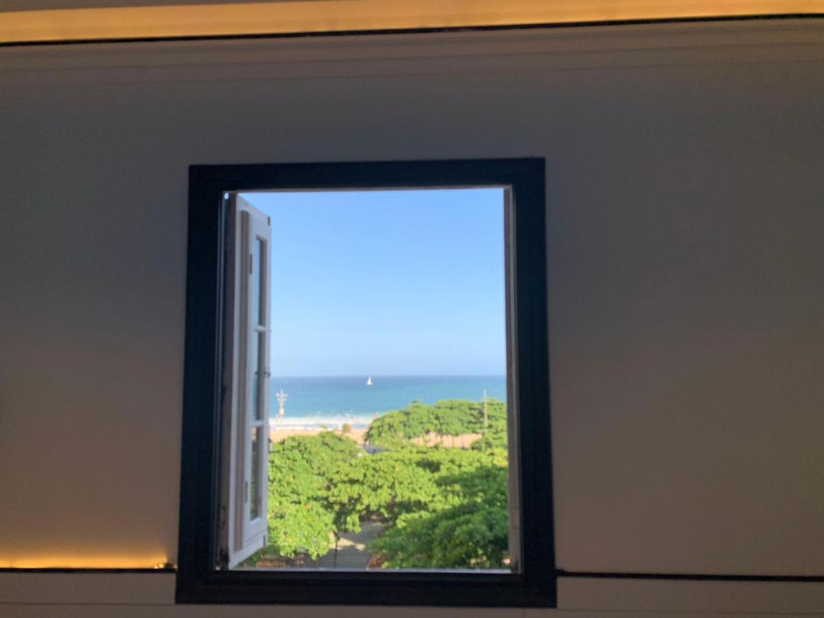Real Apartments 364 - 3 Suites Vista Mar De Alto Padrao Em Copacabana 리오데자네이루 외부 사진
