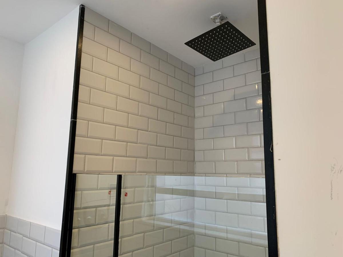 Real Apartments 364 - 3 Suites Vista Mar De Alto Padrao Em Copacabana 리오데자네이루 외부 사진