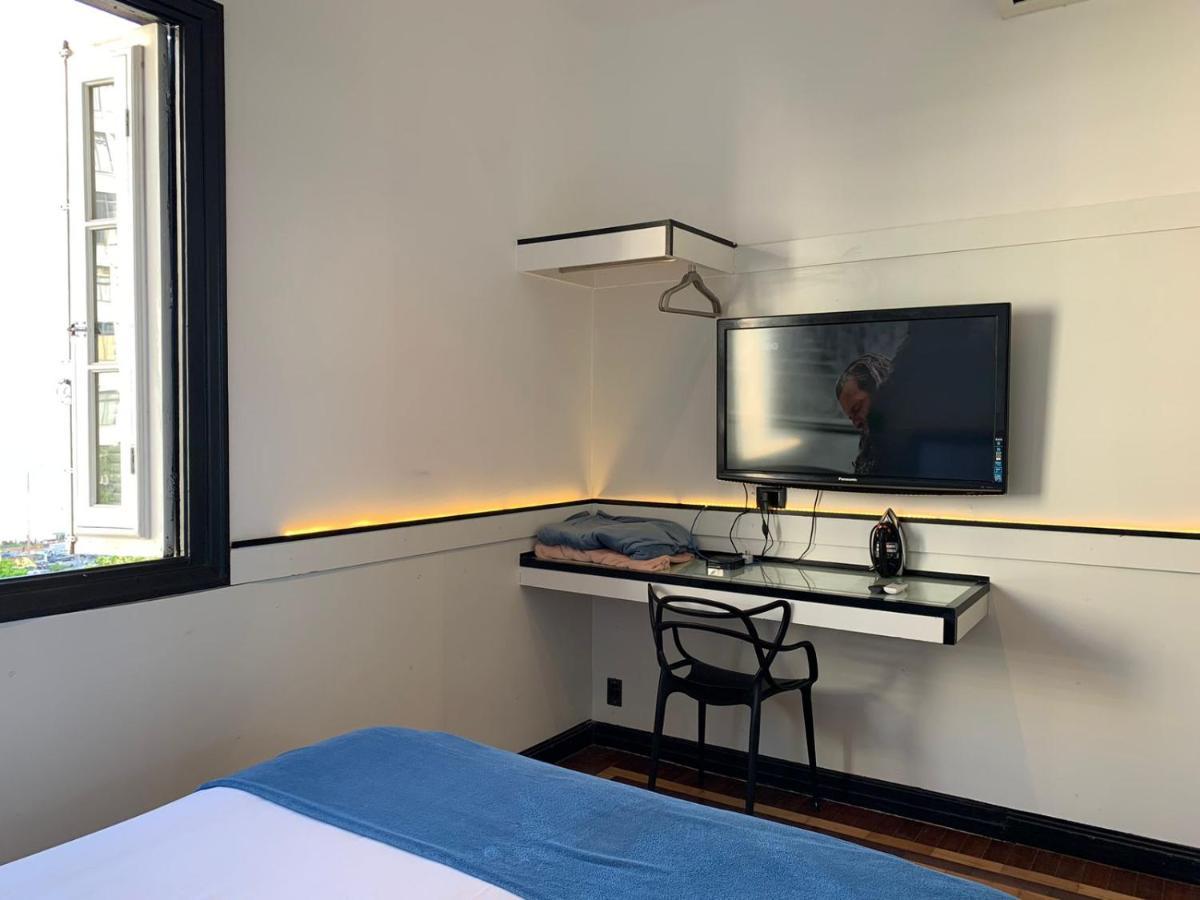 Real Apartments 364 - 3 Suites Vista Mar De Alto Padrao Em Copacabana 리오데자네이루 외부 사진
