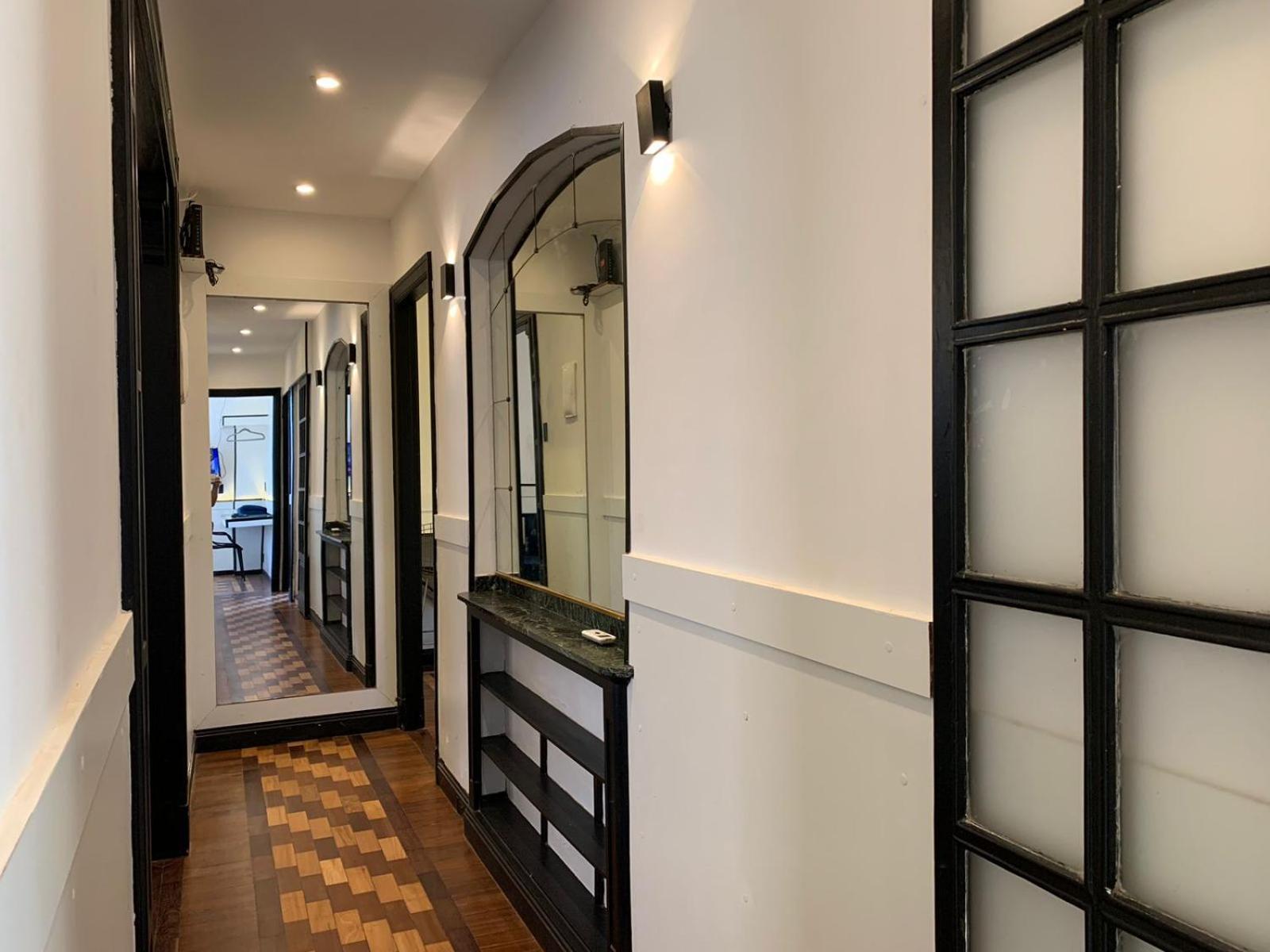 Real Apartments 364 - 3 Suites Vista Mar De Alto Padrao Em Copacabana 리오데자네이루 외부 사진