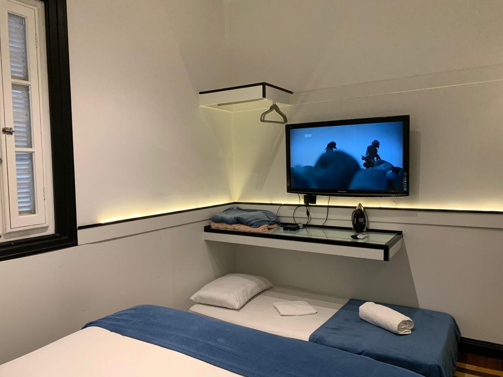 Real Apartments 364 - 3 Suites Vista Mar De Alto Padrao Em Copacabana 리오데자네이루 외부 사진