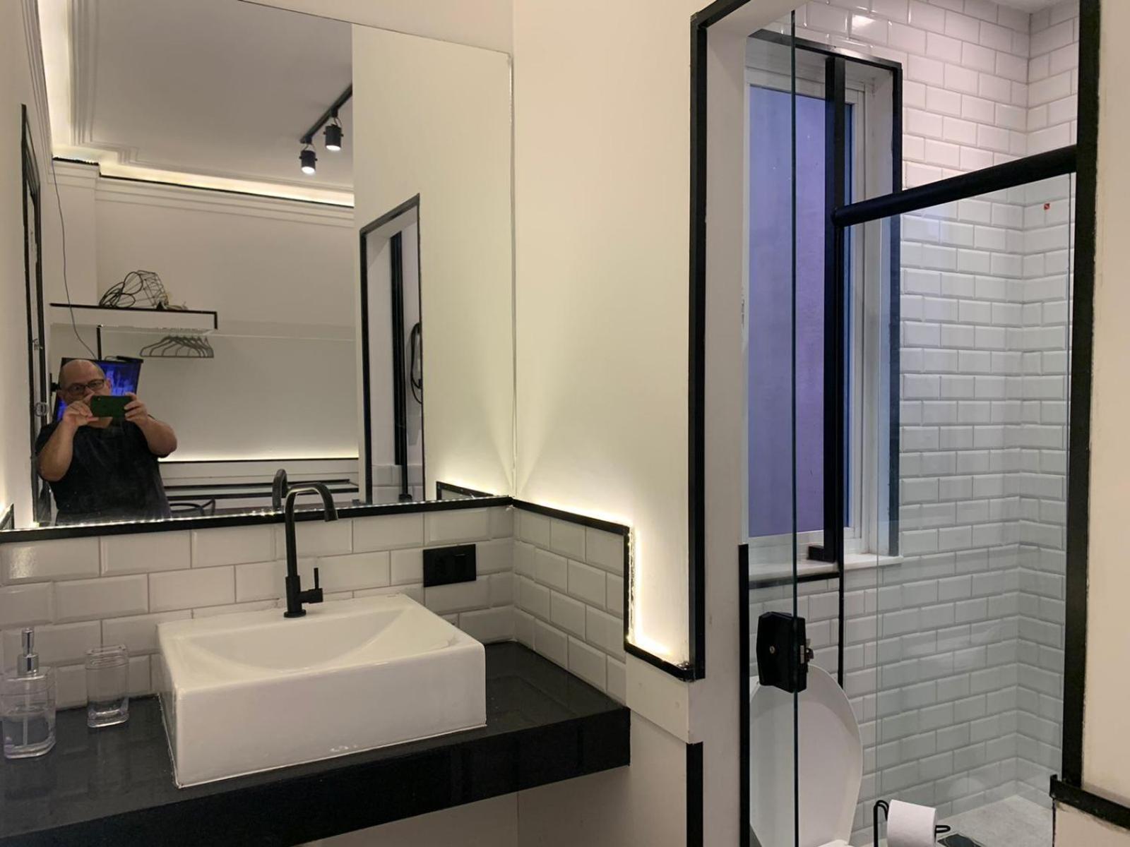 Real Apartments 364 - 3 Suites Vista Mar De Alto Padrao Em Copacabana 리오데자네이루 외부 사진
