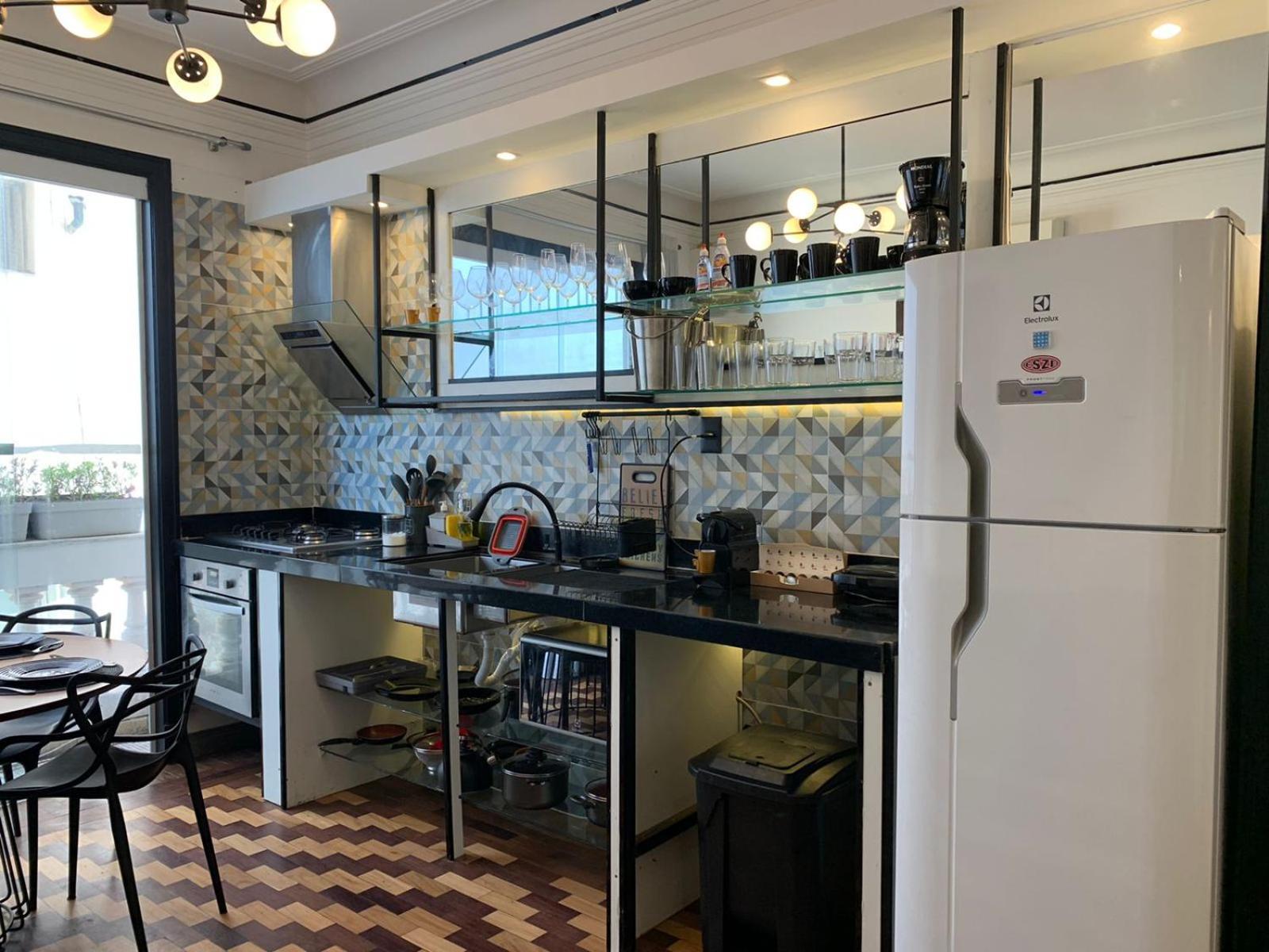 Real Apartments 364 - 3 Suites Vista Mar De Alto Padrao Em Copacabana 리오데자네이루 외부 사진