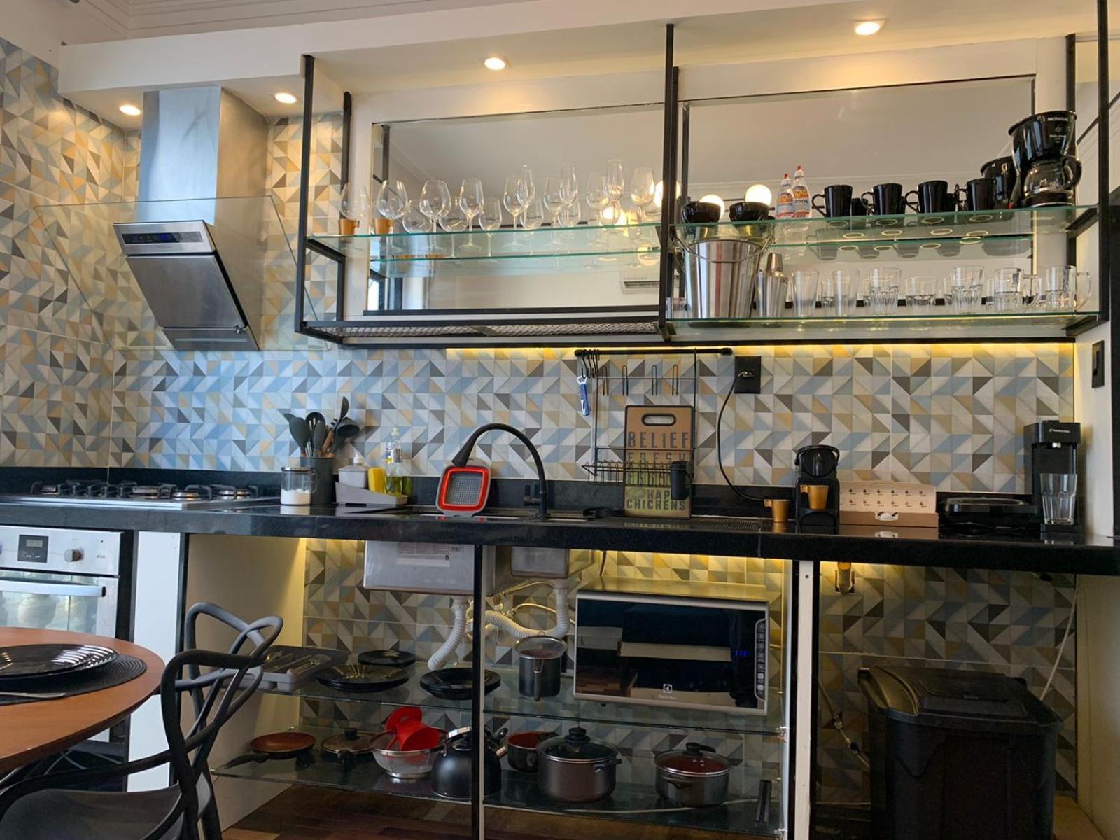 Real Apartments 364 - 3 Suites Vista Mar De Alto Padrao Em Copacabana 리오데자네이루 외부 사진
