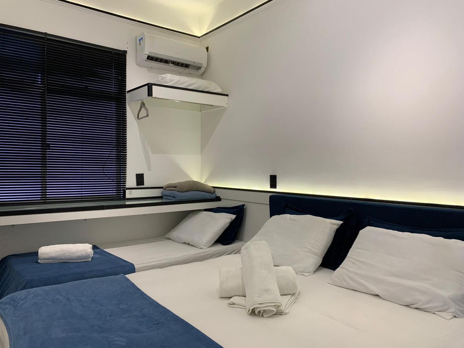 Real Apartments 364 - 3 Suites Vista Mar De Alto Padrao Em Copacabana 리오데자네이루 외부 사진