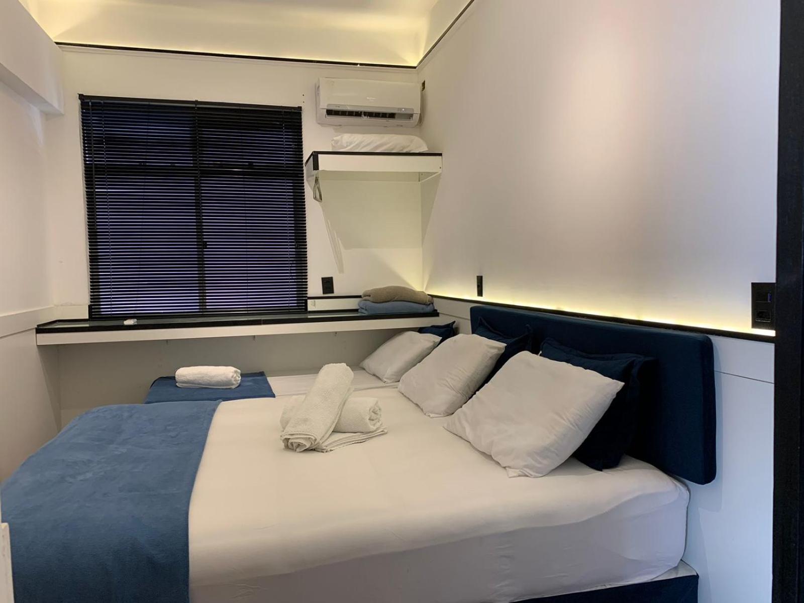 Real Apartments 364 - 3 Suites Vista Mar De Alto Padrao Em Copacabana 리오데자네이루 외부 사진