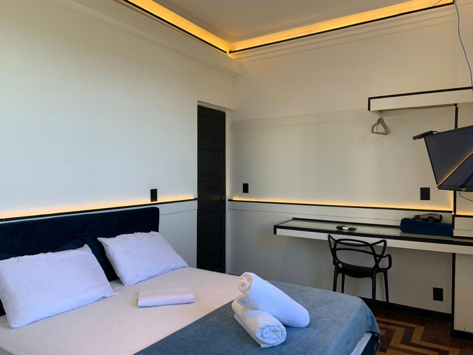 Real Apartments 364 - 3 Suites Vista Mar De Alto Padrao Em Copacabana 리오데자네이루 외부 사진