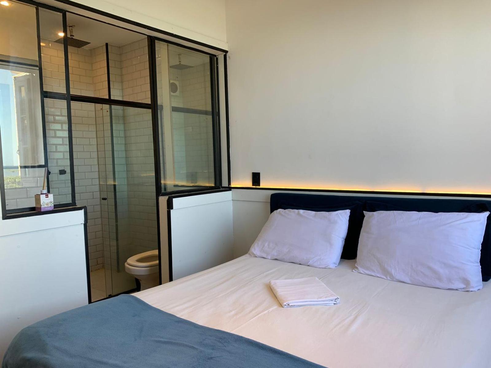 Real Apartments 364 - 3 Suites Vista Mar De Alto Padrao Em Copacabana 리오데자네이루 외부 사진