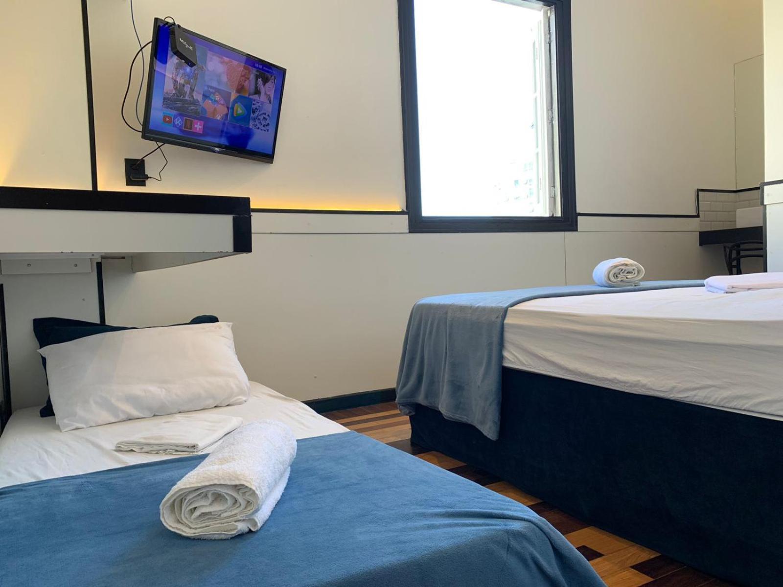 Real Apartments 364 - 3 Suites Vista Mar De Alto Padrao Em Copacabana 리오데자네이루 외부 사진