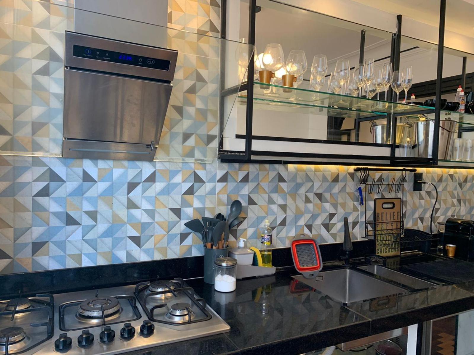 Real Apartments 364 - 3 Suites Vista Mar De Alto Padrao Em Copacabana 리오데자네이루 외부 사진