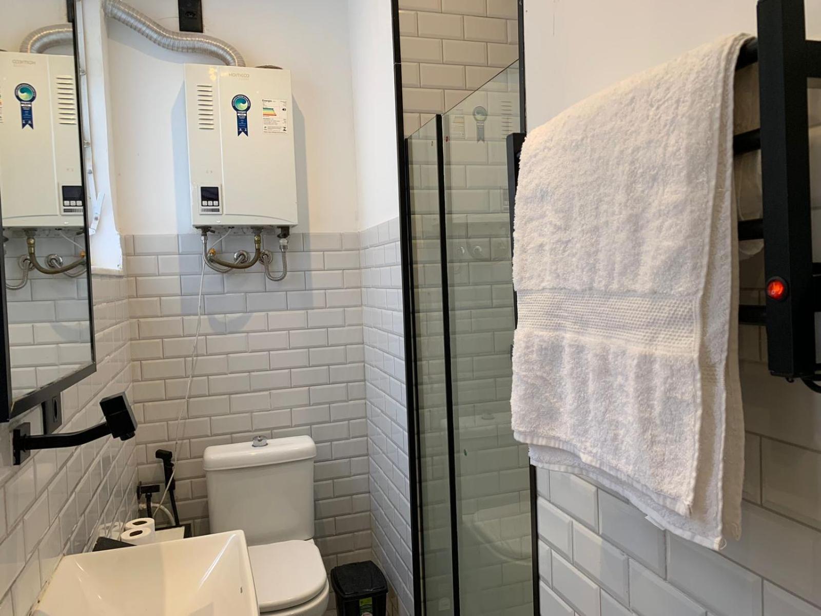 Real Apartments 364 - 3 Suites Vista Mar De Alto Padrao Em Copacabana 리오데자네이루 외부 사진